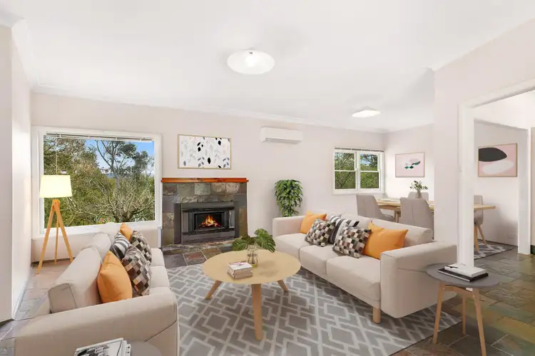 Fifth view of Homely house listing, 43-45 Leumeah Road, Woodford NSW 2778