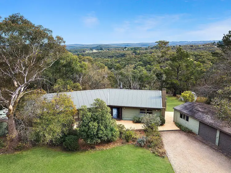 Sixth view of Homely house listing, 43-45 Leumeah Road, Woodford NSW 2778