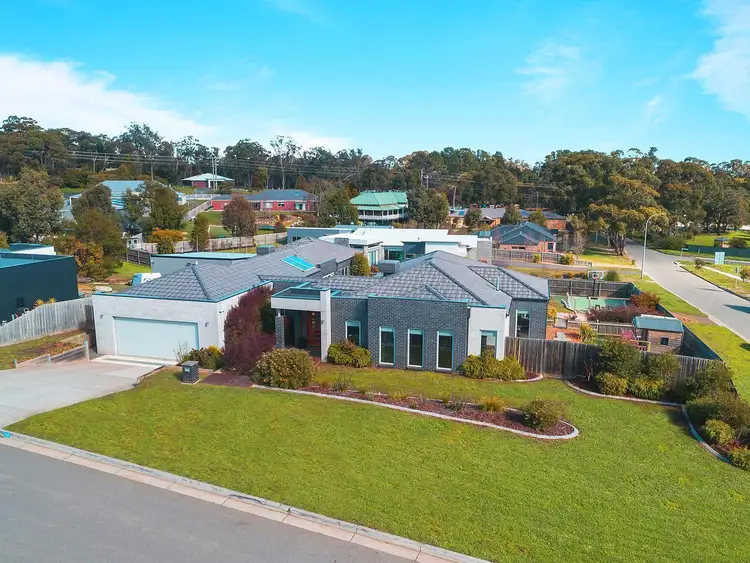 14 Gracefield Drive, Brown Hill VIC 3350