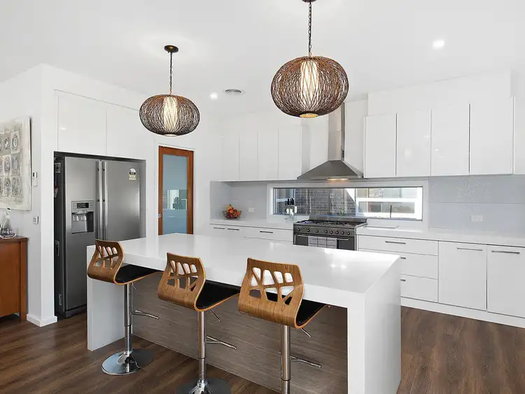 Sixth view of Homely house listing, 14 Gracefield Drive, Brown Hill VIC 3350