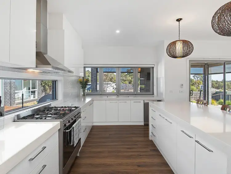 Seventh view of Homely house listing, 14 Gracefield Drive, Brown Hill VIC 3350