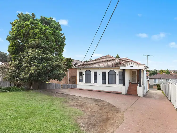 Main view of Homely house listing, 155 Edgar Street, Condell Park NSW 2200