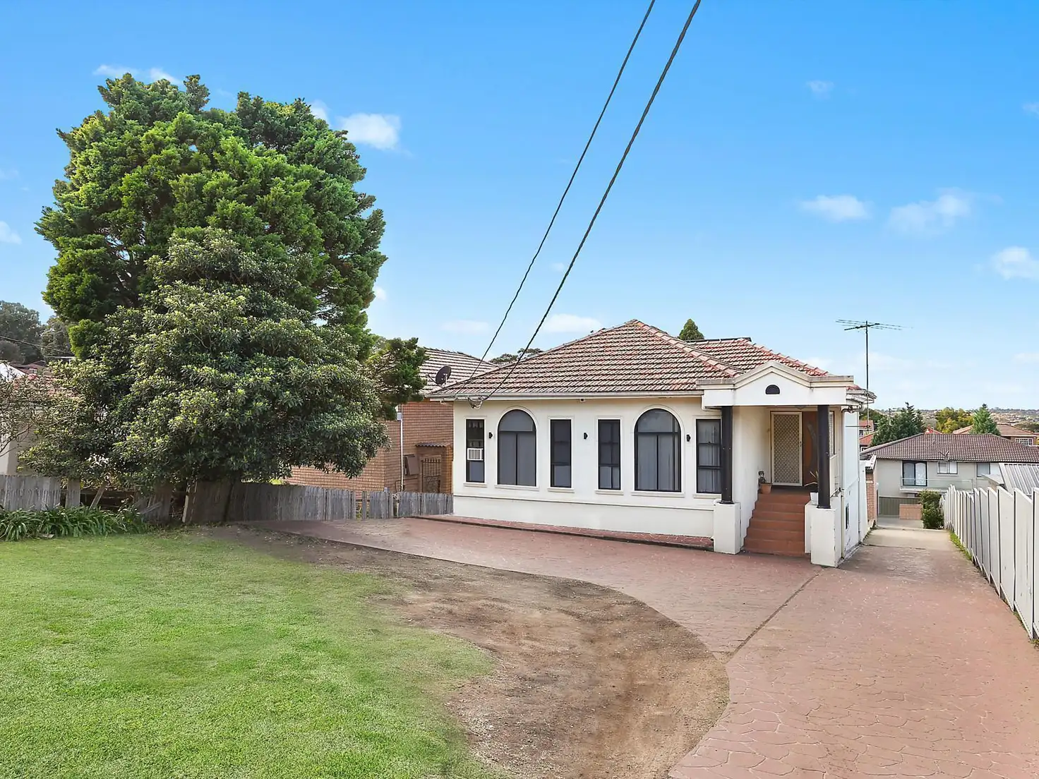 Main view of Homely house listing, 155 Edgar Street, Condell Park NSW 2200