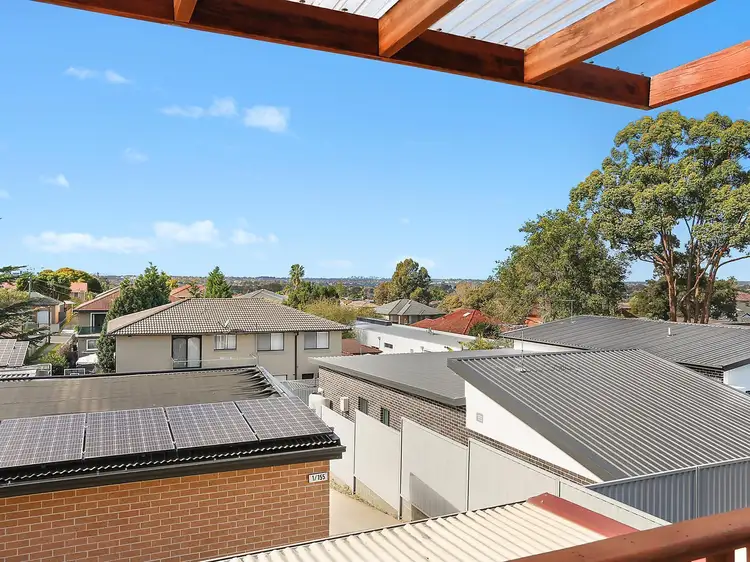 Second view of Homely house listing, 155 Edgar Street, Condell Park NSW 2200