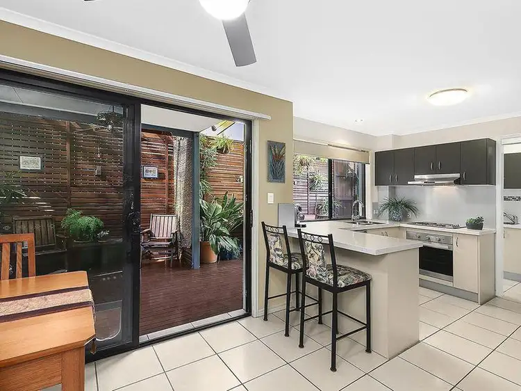 18/38 Ridge Road, Maroochydore QLD 4558