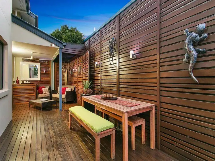 Fifth view of Homely townhouse listing, 18/38 Ridge Road, Maroochydore QLD 4558