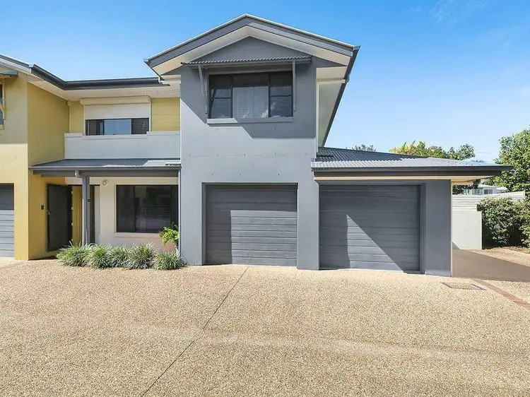 Sixth view of Homely townhouse listing, 18/38 Ridge Road, Maroochydore QLD 4558