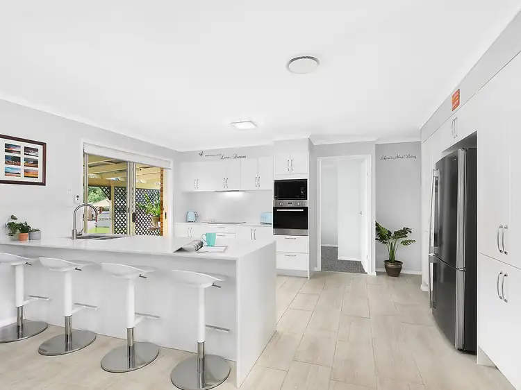 Fourth view of Homely house listing, 1 Georgina Place, Beerwah QLD 4519