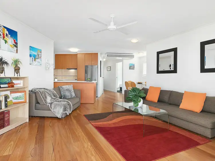Fourth view of Homely apartment listing, Level 3, 22/18 Mahia Terrace, Kings Beach QLD 4551