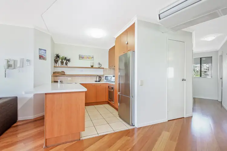 Sixth view of Homely apartment listing, Level 3, 22/18 Mahia Terrace, Kings Beach QLD 4551