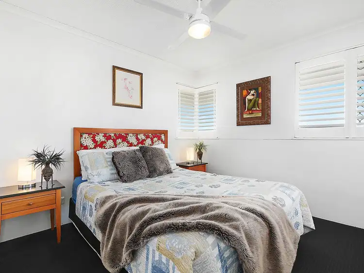 Seventh view of Homely apartment listing, Level 3, 22/18 Mahia Terrace, Kings Beach QLD 4551