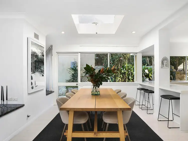 Third view of Homely house listing, 8 Rockley Street, Castlecrag NSW 2068