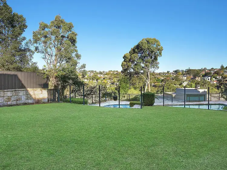 Fourth view of Homely house listing, 8 Rockley Street, Castlecrag NSW 2068