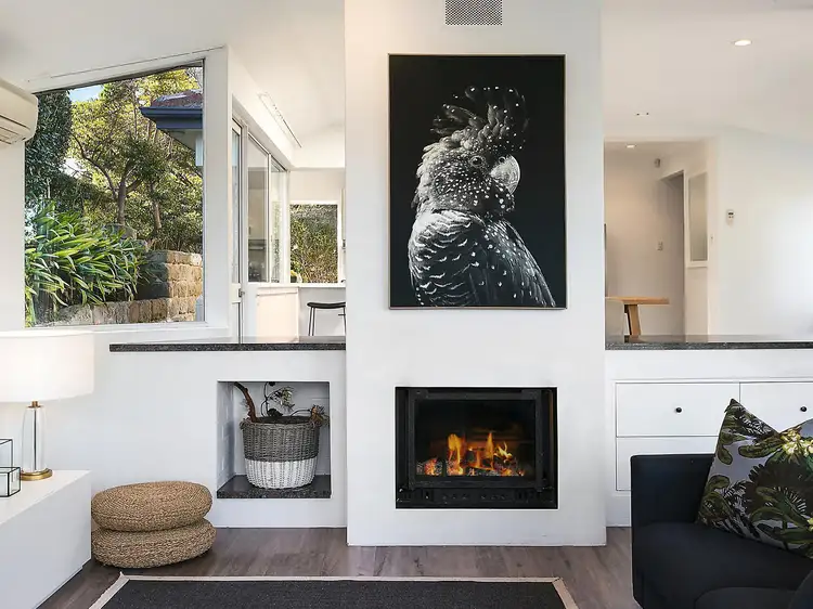 Fifth view of Homely house listing, 8 Rockley Street, Castlecrag NSW 2068