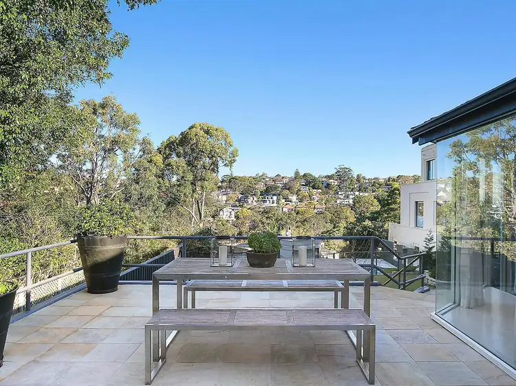 Sixth view of Homely house listing, 8 Rockley Street, Castlecrag NSW 2068