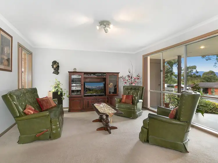 Second view of Homely house listing, 22 Azarow Circuit, Croydon South VIC 3136