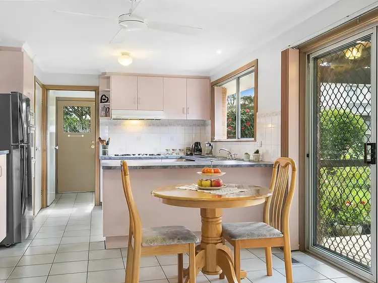 Fourth view of Homely house listing, 22 Azarow Circuit, Croydon South VIC 3136