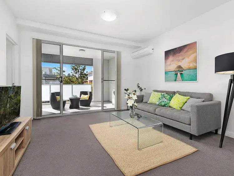 36/5 Belair Close, Hornsby NSW 2077