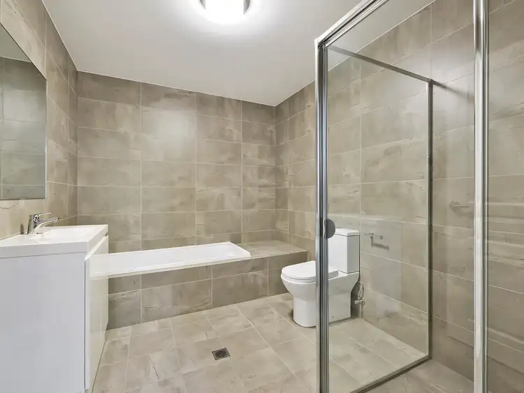 Fourth view of Homely apartment listing, 36/5 Belair Close, Hornsby NSW 2077