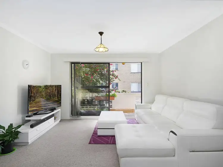 5/28 Albert Street, Hornsby NSW 2077