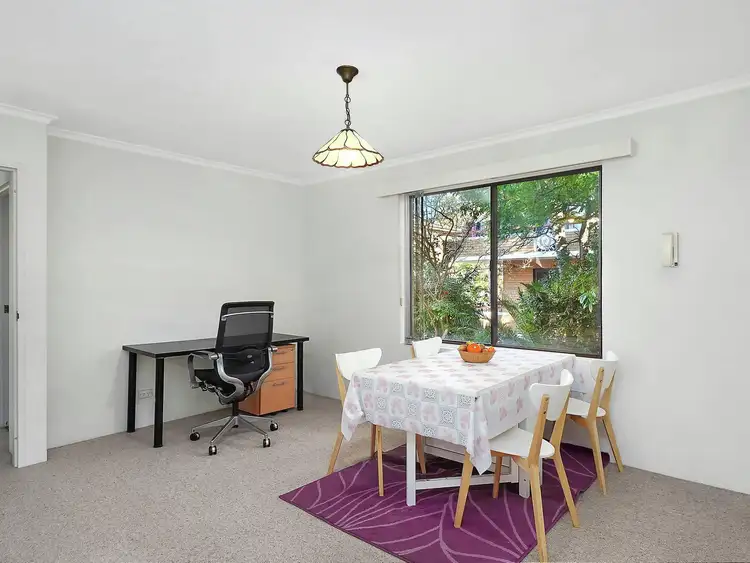 Second view of Homely apartment listing, 5/28 Albert Street, Hornsby NSW 2077