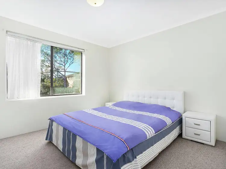 Third view of Homely apartment listing, 5/28 Albert Street, Hornsby NSW 2077