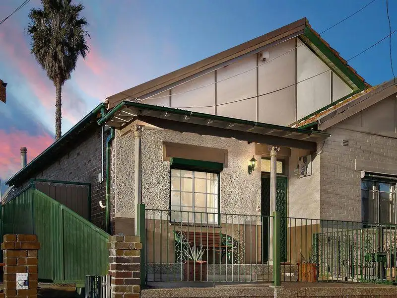 Main view of Homely house listing, 3 Foreman Street, Tempe NSW 2044