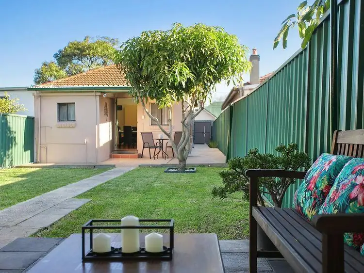Second view of Homely house listing, 3 Foreman Street, Tempe NSW 2044