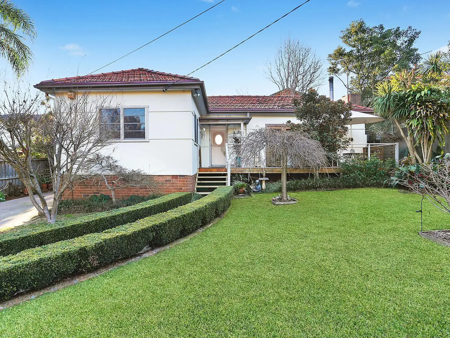 Main view of Homely house listing, 32 Herring Road, Eastwood NSW 2122