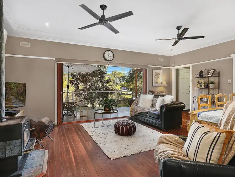 Second view of Homely house listing, 32 Herring Road, Eastwood NSW 2122