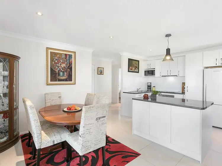 Second view of Homely house listing, 19 Lady Kendall Drive, Blue Haven NSW 2262