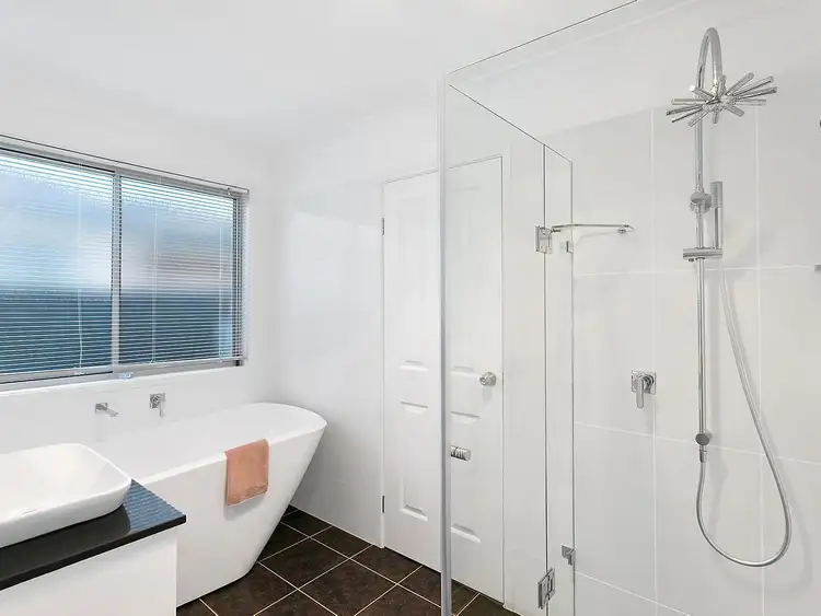 Third view of Homely house listing, 19 Lady Kendall Drive, Blue Haven NSW 2262