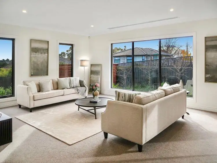 Second view of Homely house listing, 1 Birch Street, Mount Waverley VIC 3149