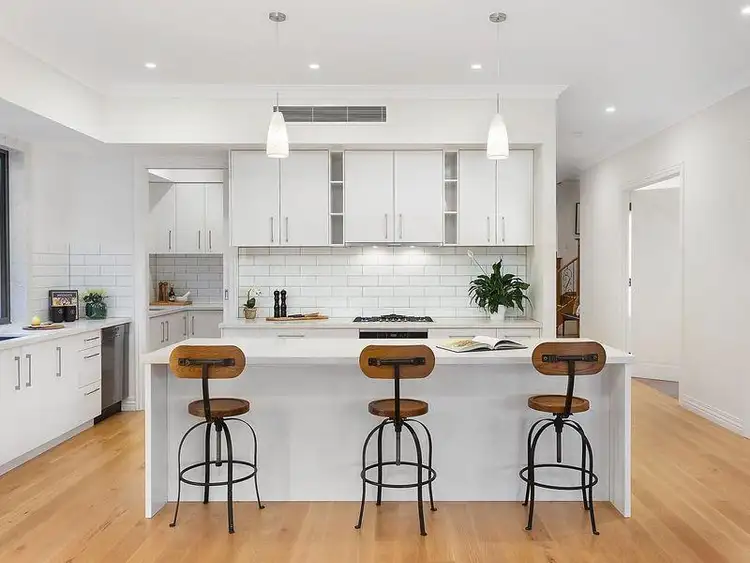 Third view of Homely house listing, 1 Birch Street, Mount Waverley VIC 3149