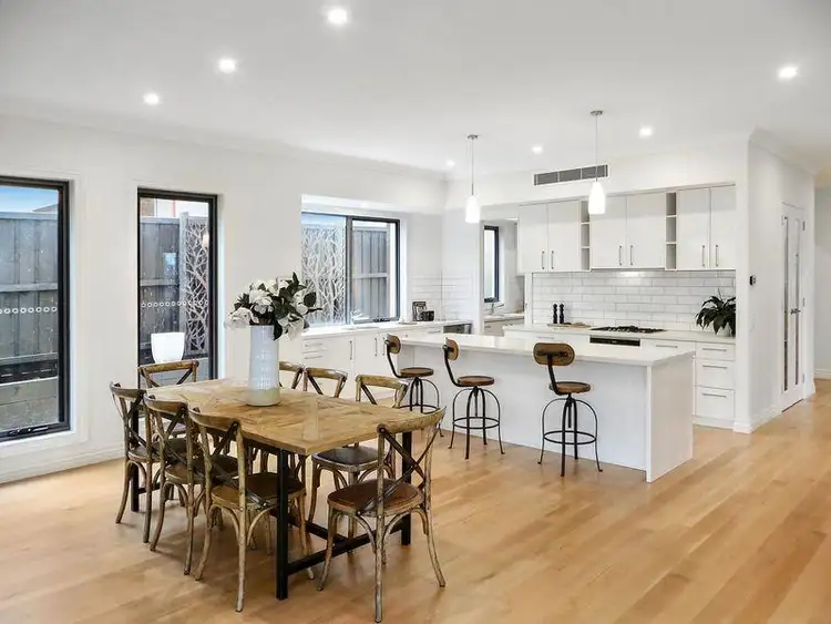 Fifth view of Homely house listing, 1 Birch Street, Mount Waverley VIC 3149