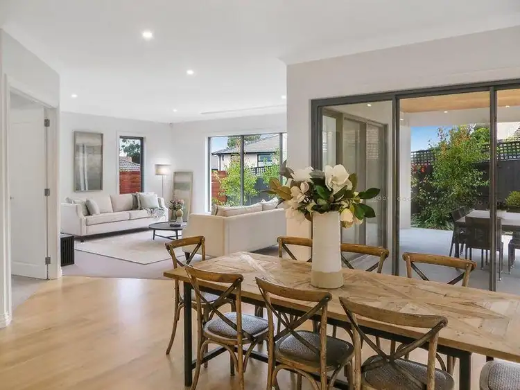 Sixth view of Homely house listing, 1 Birch Street, Mount Waverley VIC 3149