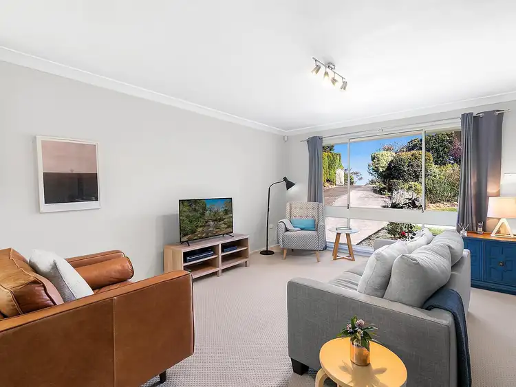 Second view of Homely house listing, 34 Queen Elizabeth Drive, Wentworth Falls NSW 2782