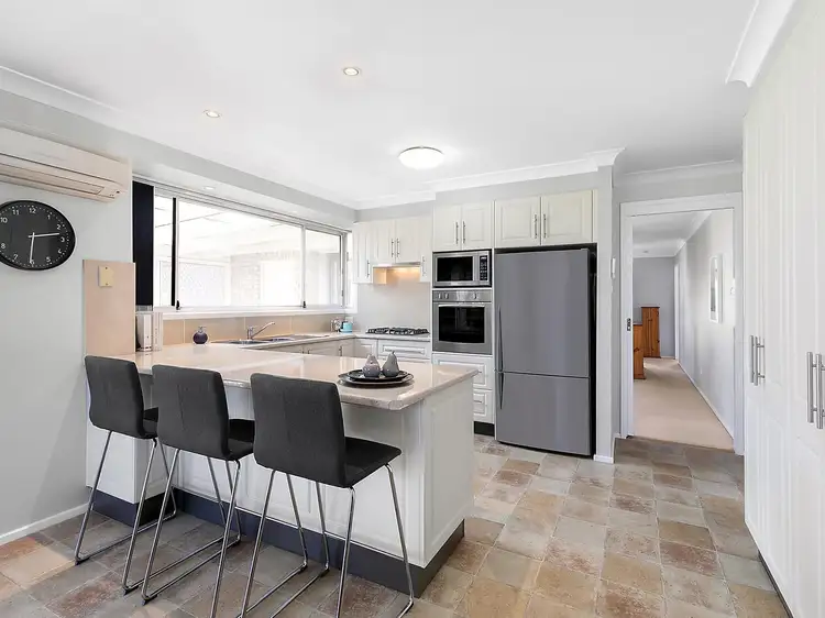 Third view of Homely house listing, 34 Queen Elizabeth Drive, Wentworth Falls NSW 2782