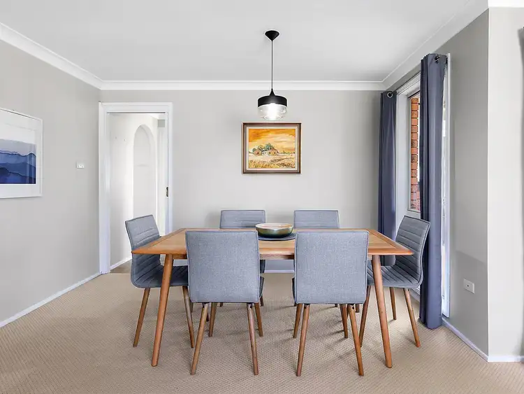 Fourth view of Homely house listing, 34 Queen Elizabeth Drive, Wentworth Falls NSW 2782