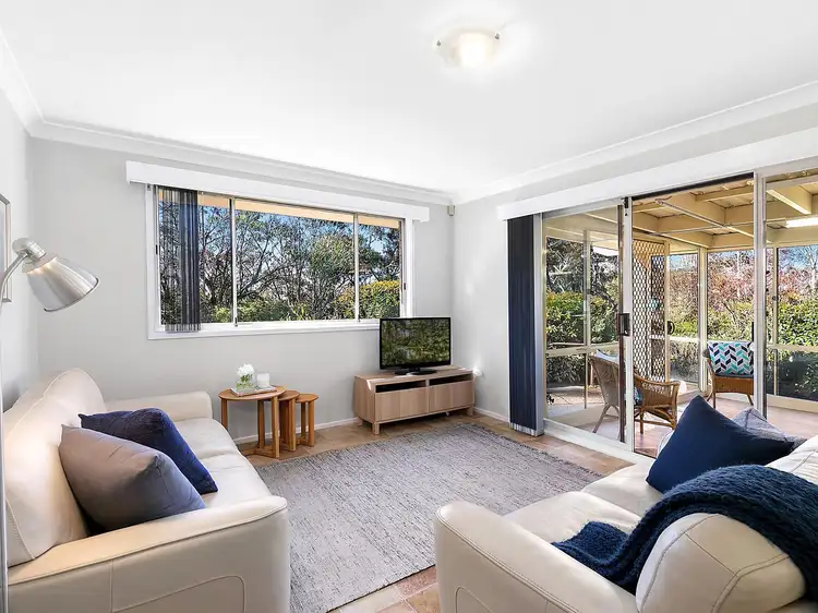 Fifth view of Homely house listing, 34 Queen Elizabeth Drive, Wentworth Falls NSW 2782