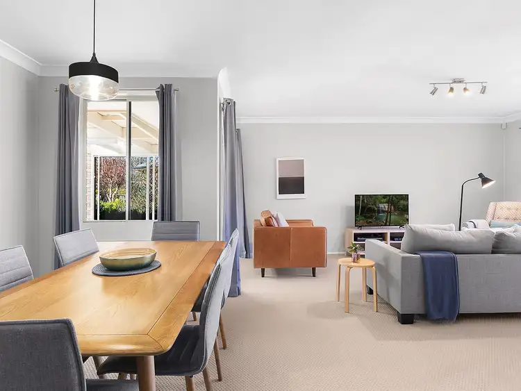 Sixth view of Homely house listing, 34 Queen Elizabeth Drive, Wentworth Falls NSW 2782