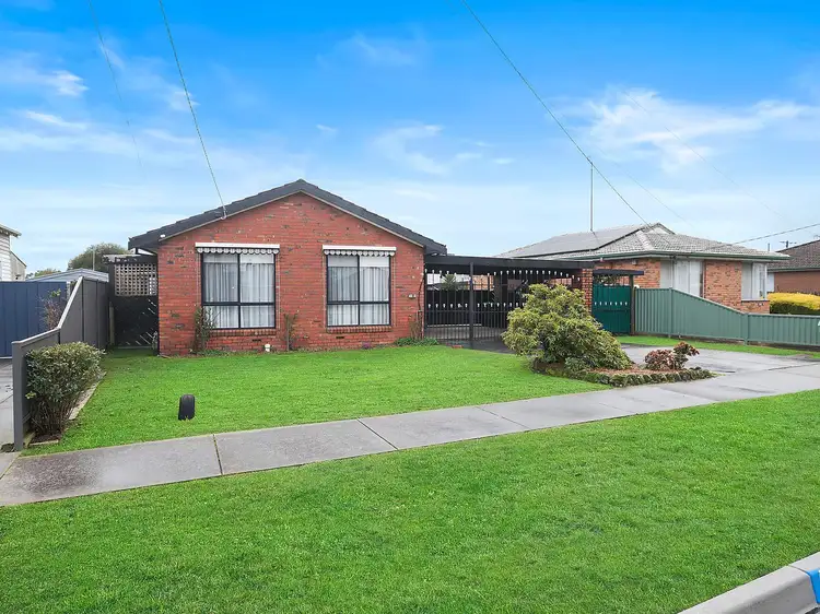 Second view of Homely house listing, 40 Kent Street, Sebastopol VIC 3356