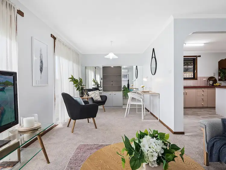 Fifth view of Homely house listing, 40 Kent Street, Sebastopol VIC 3356