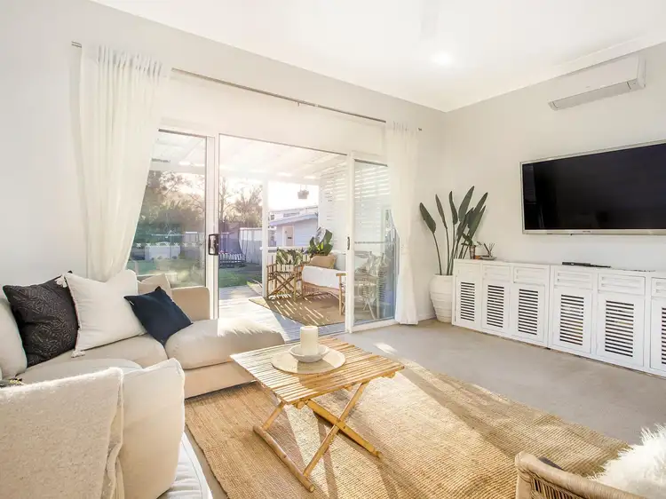 Second view of Homely house listing, 12 Tasman Road, Avalon Beach NSW 2107