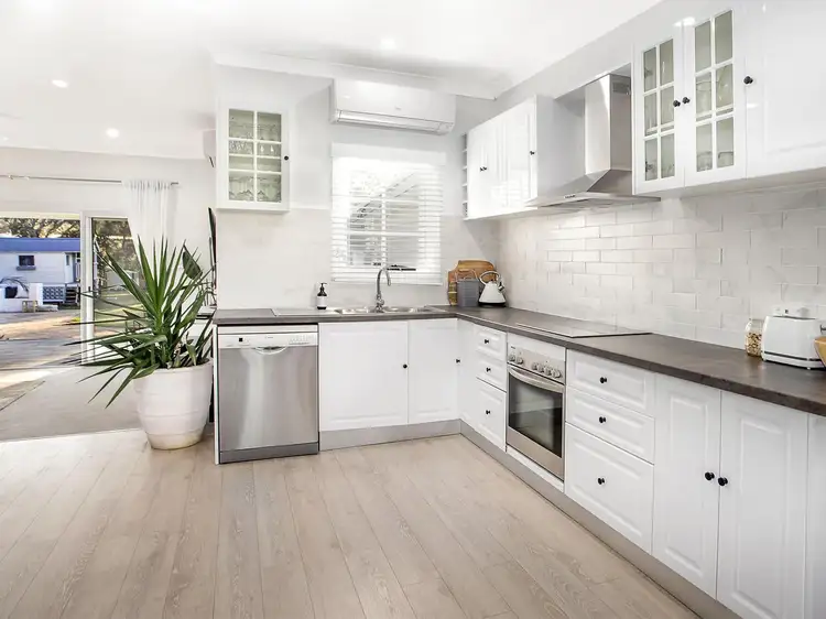 Fourth view of Homely house listing, 12 Tasman Road, Avalon Beach NSW 2107