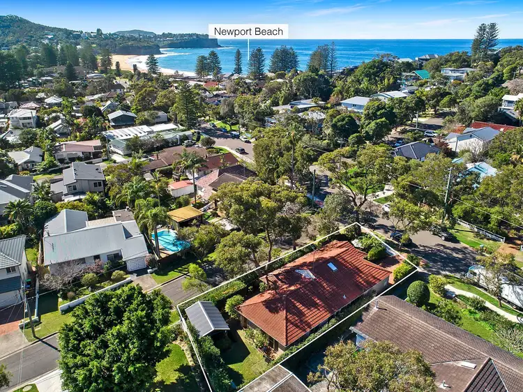 40 Myola Road
