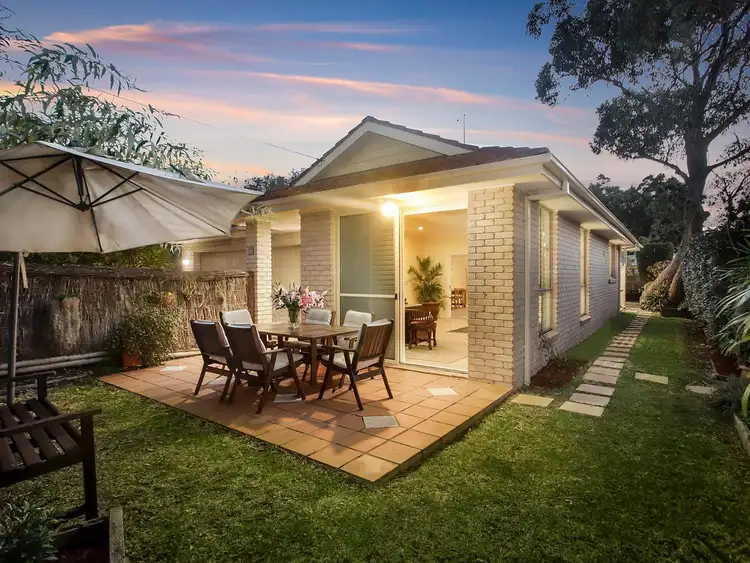 Second view of Homely house listing, 40 Myola Road, Newport NSW 2106