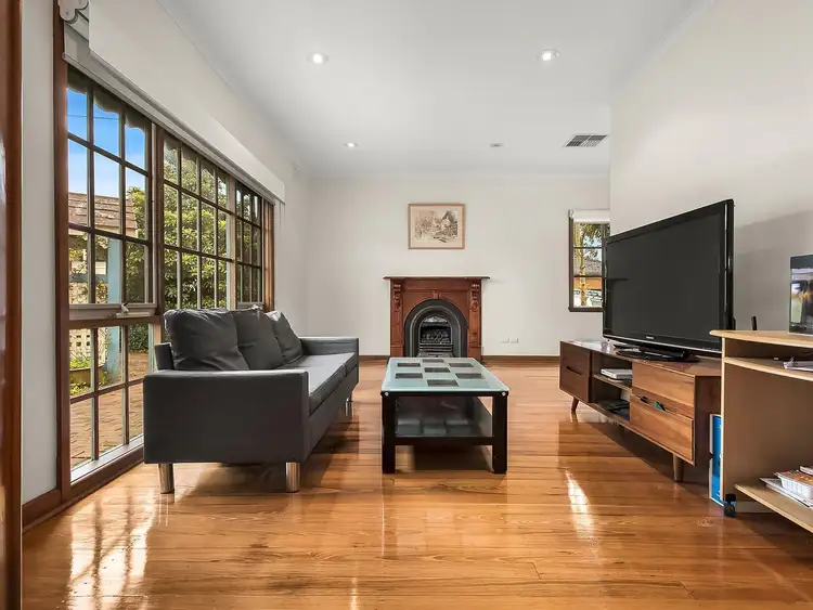 Second view of Homely house listing, 1 Kinkora Road, Blackburn VIC 3130