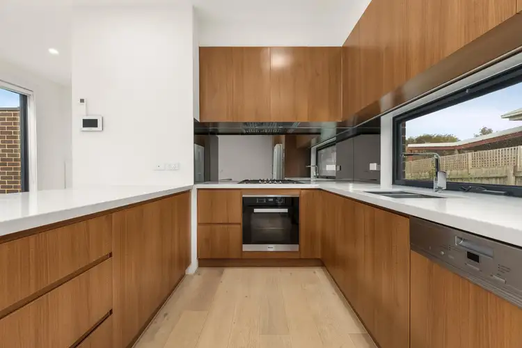 Fifth view of Homely townhouse listing, 1/10 Carween Avenue, Mitcham VIC 3132