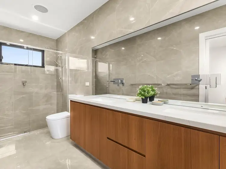 Seventh view of Homely townhouse listing, 1/10 Carween Avenue, Mitcham VIC 3132